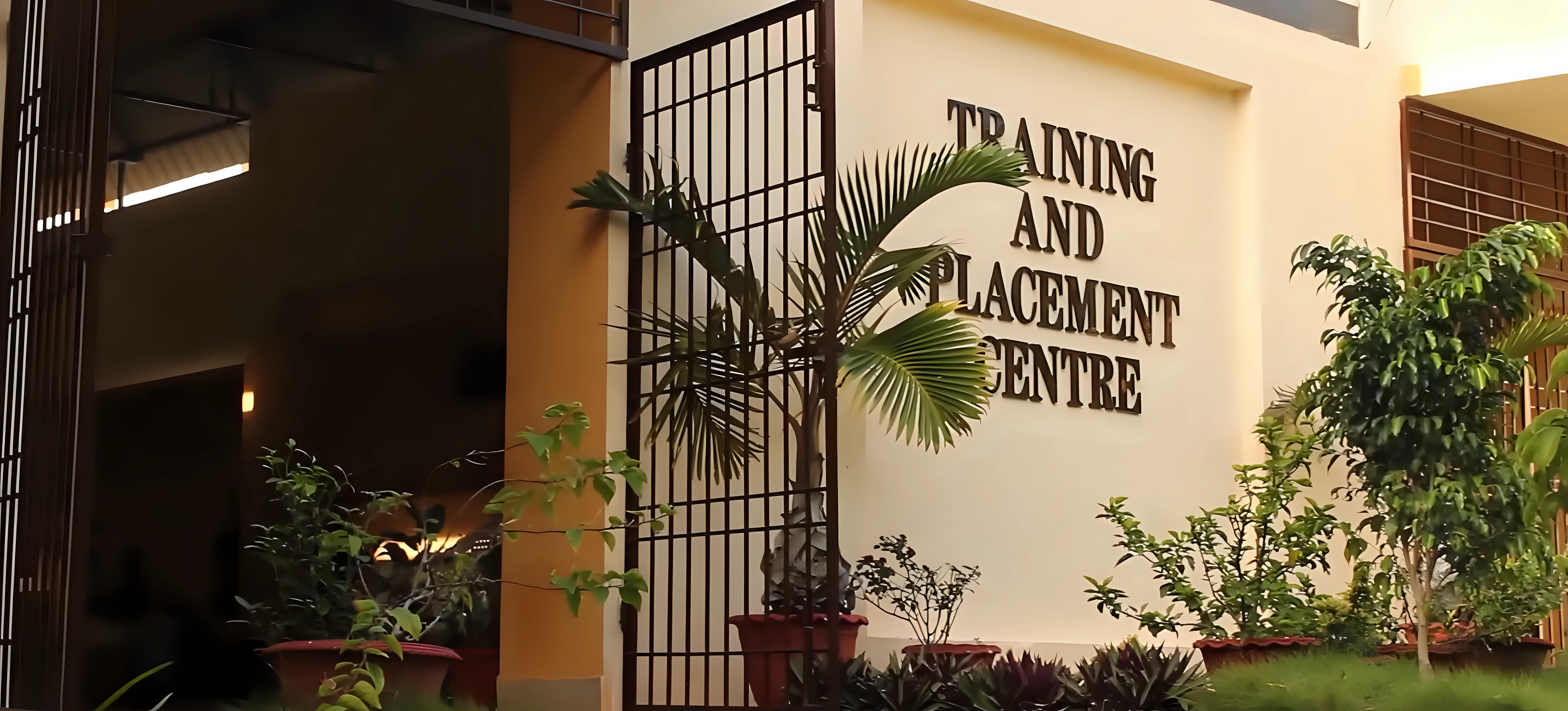 Puducherry Technological University campus photo 2